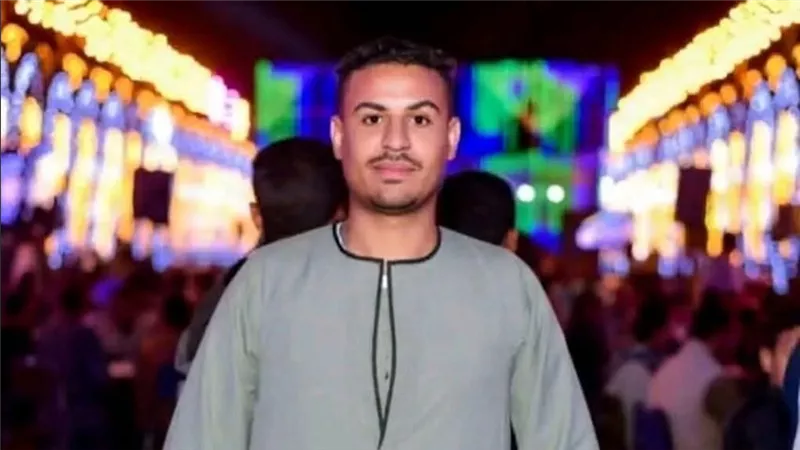 بسبب الميراث.. مصرع شاب وإصابة والدته بطلقات نارية فى قنا