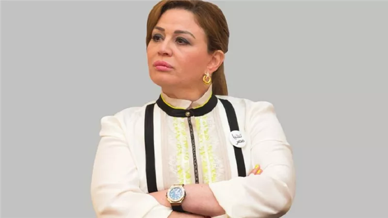 إلهام شاهين: محمد سامي هيفاجئكم كممثل زي ما أبدع في الإخراج والتأليف