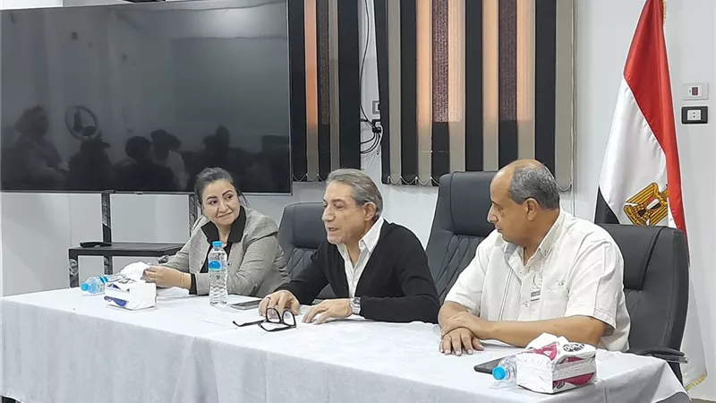 باسم قهار: مسرح شباب الجنوب تبادل للثقافات وقوة الفن