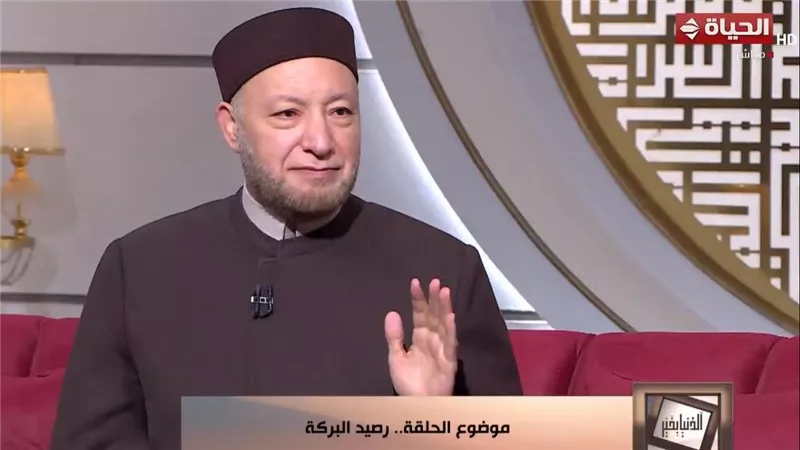 أمين الفتوى يوضح حكم الحلف على الأبناء وعدم تنفيذ العقاب