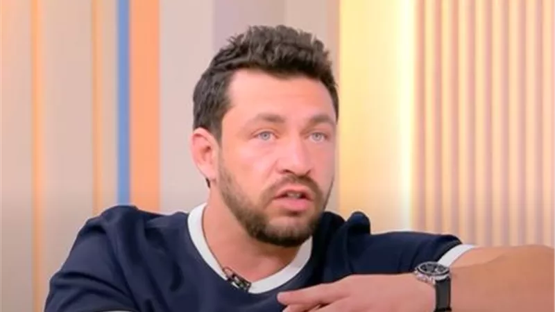 أحمد حسن: مفيش راجل بيبقى ناوي يخون مراته بعد الجواز