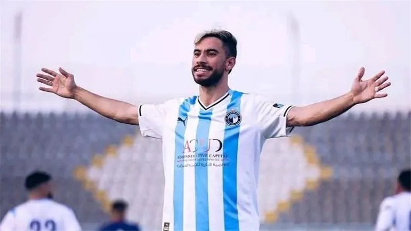 بيراميدز يكشف لـ نيوز رووم حقيقة القبض على ناصر ماهر 