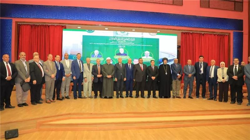 محافظ القاهرة: نسعى لتحويل العاصمة إلى متحف مفتوح   
