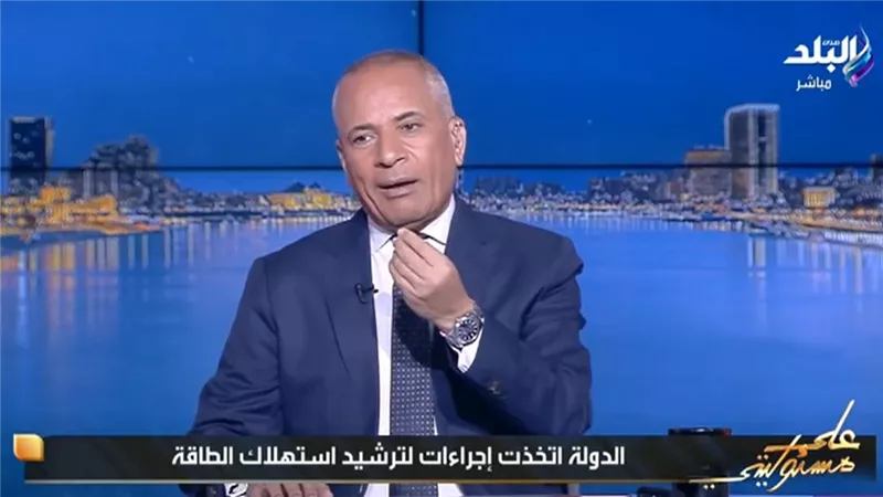 أحمد موسى: غلق المحال الساعة 9 قرار صعب لكنه في مصلحة الوطن