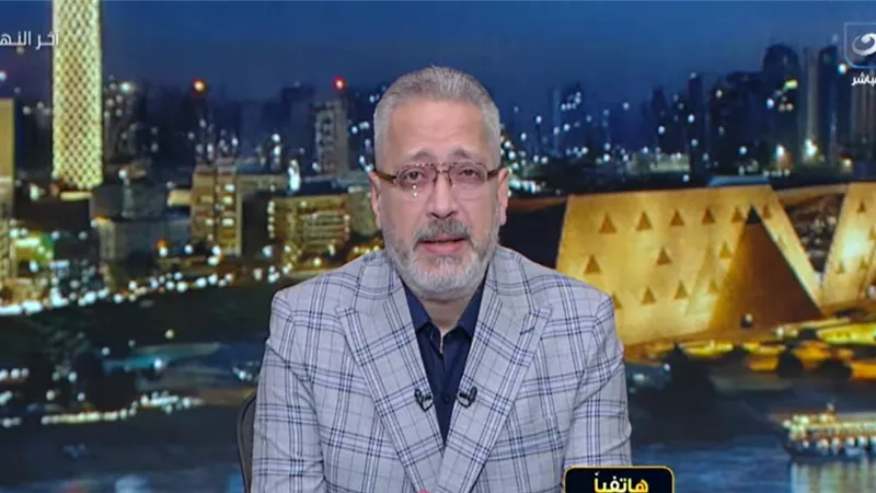 «لجنة يتيمة ملهاش أب».. تامر أمين يعلق على أزمة التحكيم واتحاد الكرة
