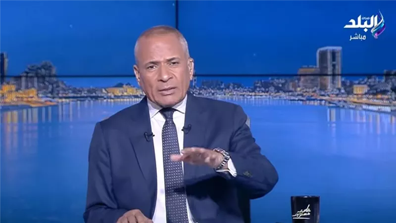 أحمد موسى: العالم كله يتخذ إجراءات قوية لمواجهة أزمة الطاقة والبنزين