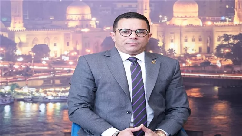 طارق العكاري: ما يتم تداوله عن الحرب لا يعكس الصورة الكاملة للمشهد