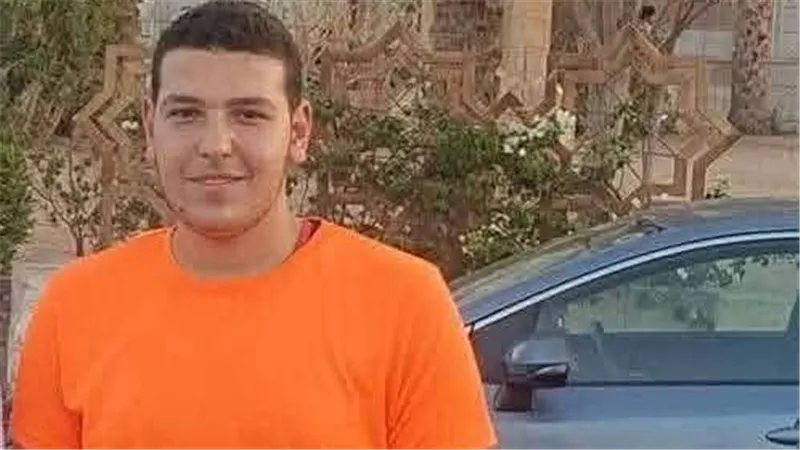 مصرع شاب إثر تصادم دراجة نارية فى أحد الأعمدة بقرية الكمايشة بالمنوفية