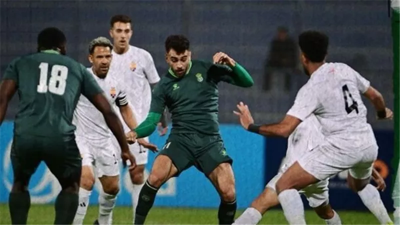 أحمد ساري: الاتحاد كان أعلى سكواد .. وتامر مصطفى لم يتحمل الانتقادات
