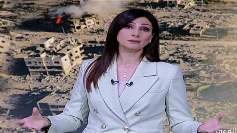 كريمة عوض: إسرائيل تستغل أحداث إيران للتوغل داخل لبنان
