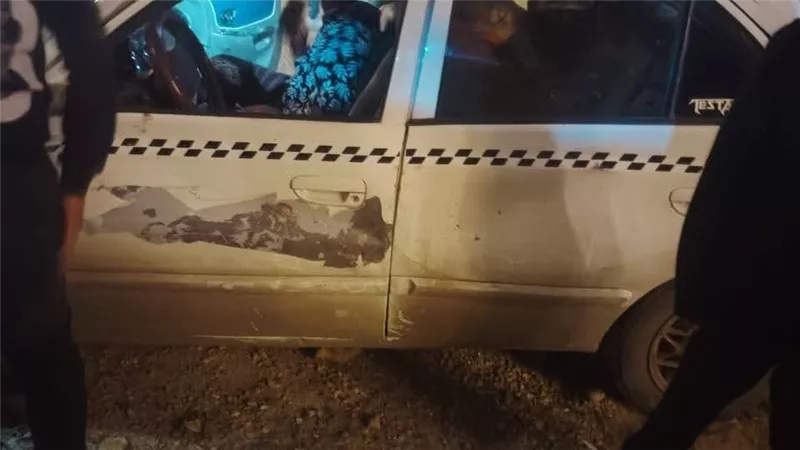 التحريات تكشف أسباب انقلاب سيارة ملاكي داخل حفرة في المقطم