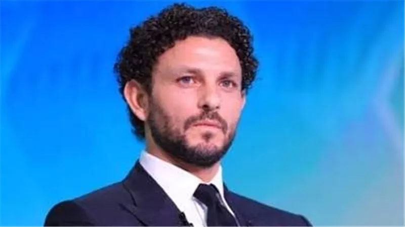 حسام غالي: زمان كان في سقف مرتبات.. ومفيش لاعب بيتباهى براتبه