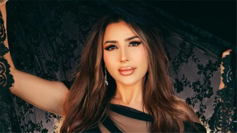 اليوم.. جنات تطرح أحدث أعمالها الغنائية 