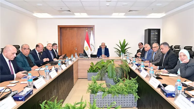 الري تعلن اتخاذ إجراءات استباقية لمواجهة السيول وتعزيز الموارد المائية