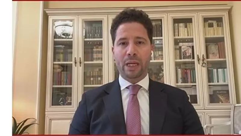 «كارثة إقليمية».. سعد خلف: ضرب إيران قد يشعل حربا تستهدف الطاقة والمياه