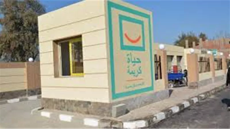 الإسكان: «حياة كريمة» غيرت وجه الريف.. صرف صحي يصل إلى 1650 قرية ومشروعات