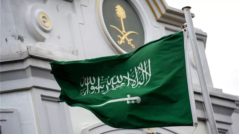 ‏السعودية: ندين ونستنكر أعمال الشغب والاعتداءات على سفارة الإمارات في دمشق