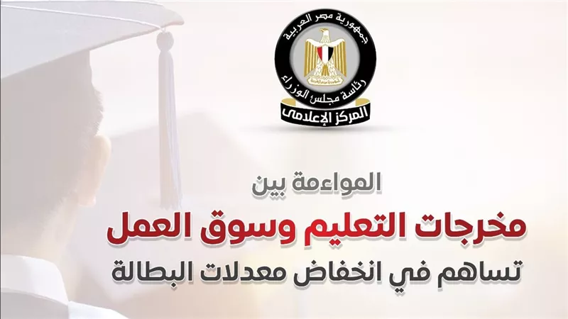 الوزراء: مصر تتقدم 66 مركزًا في مؤشر التعاون البحثي بين الجامعات