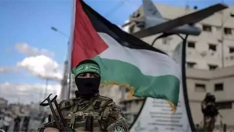 حماس تؤكد استمرار خروقات الاحتلال وتطالب بتحرك عاجل من الوسطاء والدول الضامنة