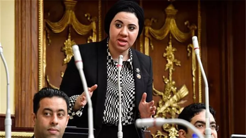 اقتراح برغبة بشأن إنشاء معرض الذاكرة الرقمية للآثار المصرية المنهوبة