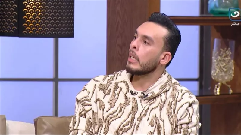 «فاجأت الجميع وتجاوزت التوقعات».. أيمن سليم: أداء فرح الزاهد نقطة تحول