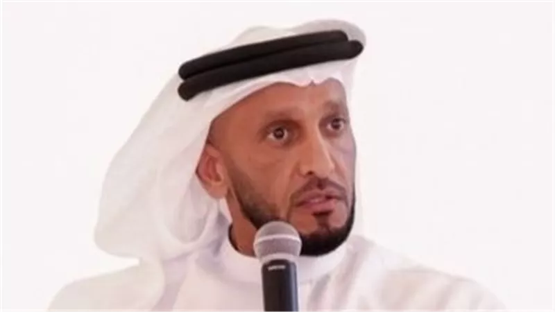 رئيس الهيئة الوطنية للإعلام الإماراتي: النظام الإيراني يعيش انفصاما سياسيا