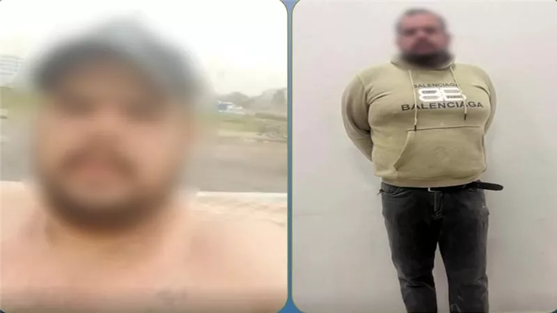 «مشاهدات بأي ثمن».. الداخلية تضبط سائق نشر فيديو مخل وهدد المواطنين بالسويس