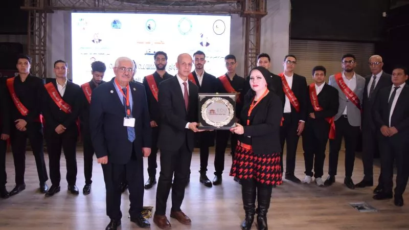 جامعة بني سويف الأهلية تطلق مؤتمرًا دوليًا حول تغير المناخ والتنمية المستدامة