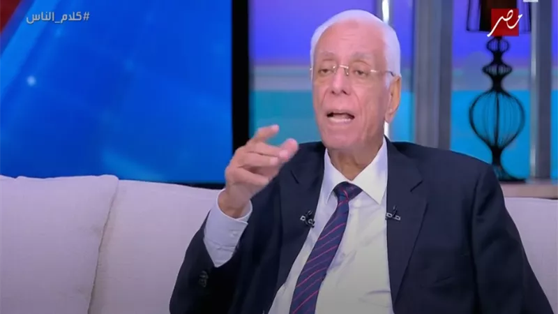 «هتعيشوا كويس لو تنازلتوا».. حسام موافي يوجه رسالة مهمة لكل الأزواج