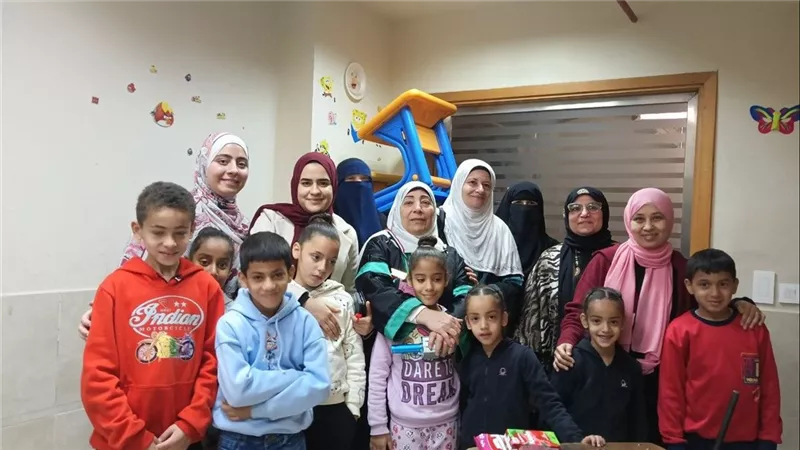 وزارة الأوقاف تشارك في الاحتفال بيوم اليتيم بأنشطة دعوية ومجتمعية موسعة