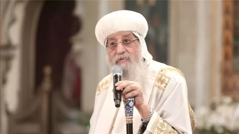 قداس أحد الشعانين 2026.. تعرف على أبرز رسائل البابا تواضروس