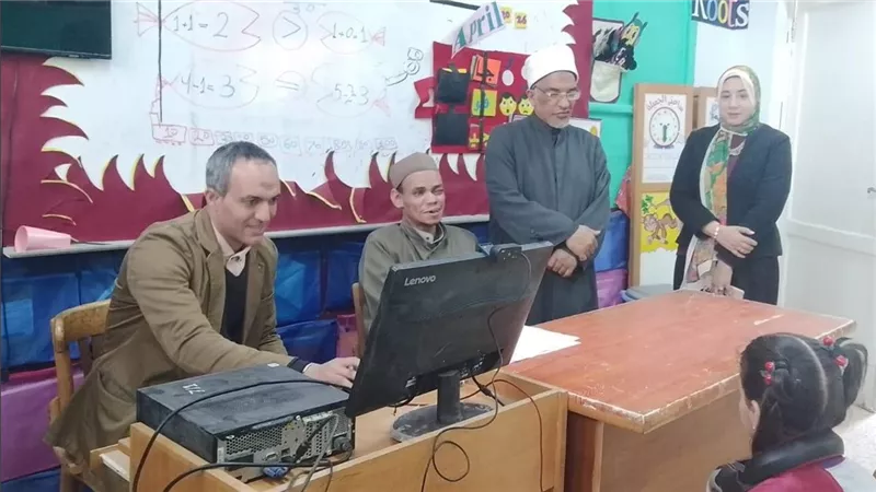 ربط الطفل بمعاني القرآن.. التفاصيل الكاملة لمسابقة 