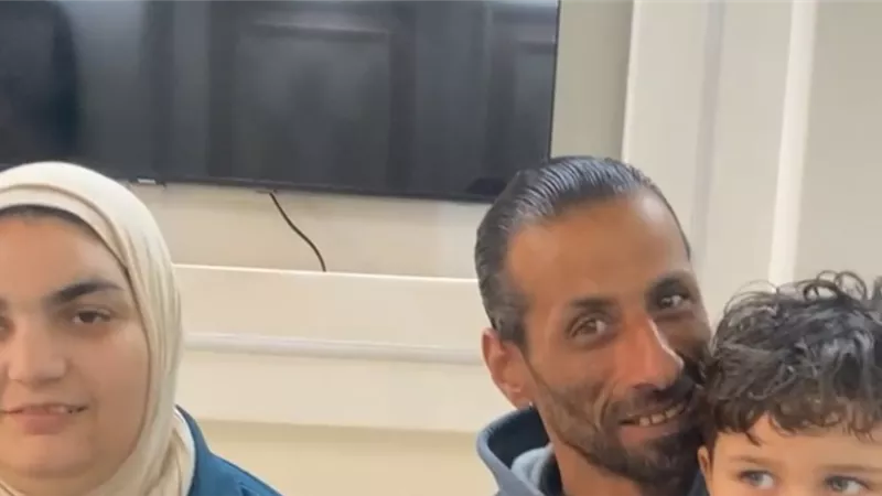 والدة الطفل زين تكشف لـ