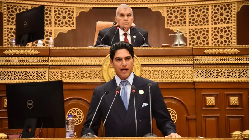 أبو هشيمة:مشروع قانون حماية المنافسة يعزز الشفافية ويواجه الممارسات الاحتكارية