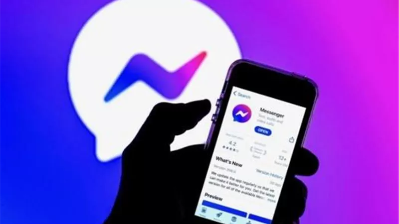 «من 16 إبريل».. خبير يعلق على قرار إيقاف تطبيق «ماسنجر» على الكمبيوتر