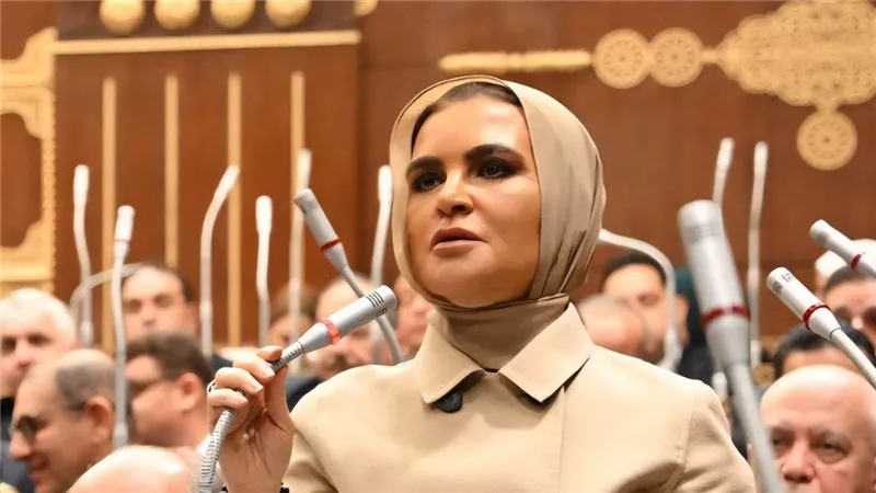 وكيل لجنة الشيوخ: تعديلات قانون حماية المنافسة تعزز مناخ الاستثمار