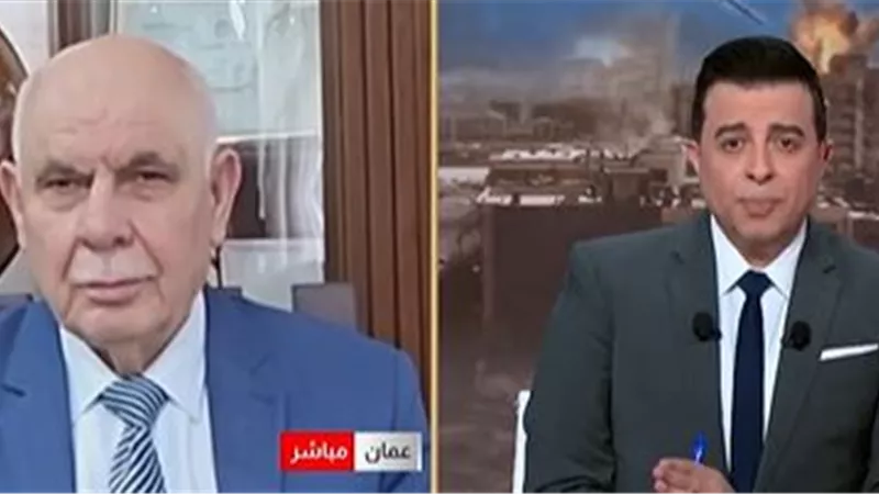 نائب رئيس أركان الجيش الأردني السابق: عملية الإنقاذ كشفت مفاجآت في قدرات إيران
