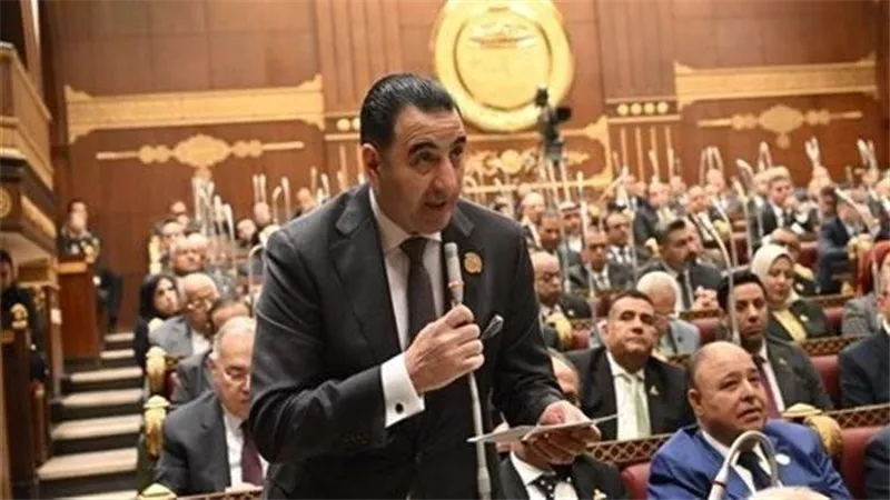صناعة الشيوخ: خطة عاجلة لدعم صادرات مصر من التمور           