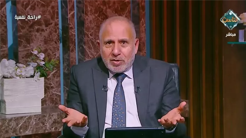 أستاذ طب نفسي: البكاء ليس ضعفا بل تعبير صحي عن المشاعر