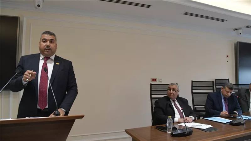 خطة النواب توافق على تخصيص 30 مليون جنيه لدعم مركز دار السلام
