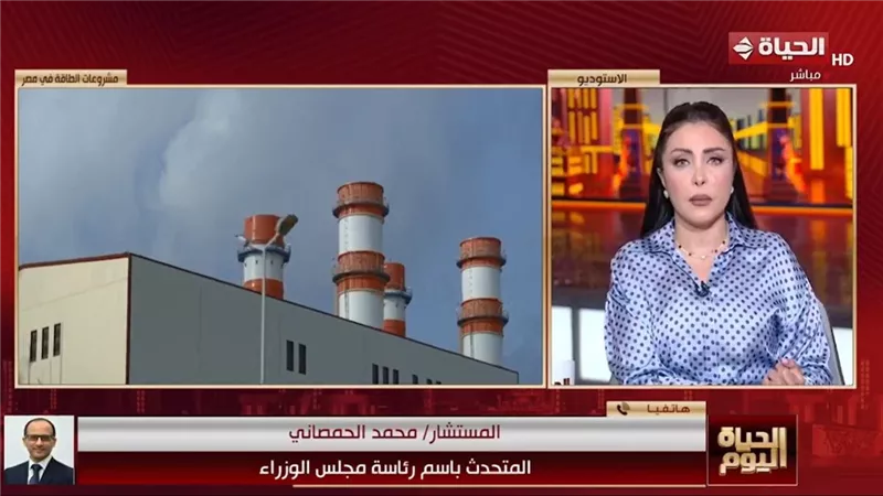 متحدث الوزراء: إجراءات ترشيد الاستهلاك تخضع للتقييم المستمر لضمان نجاحها