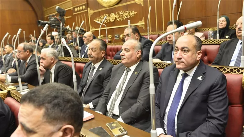 محمد نوح: مشروع قانون حماية المنافسة خطوة لتعزيز عدالة السوق المصرية