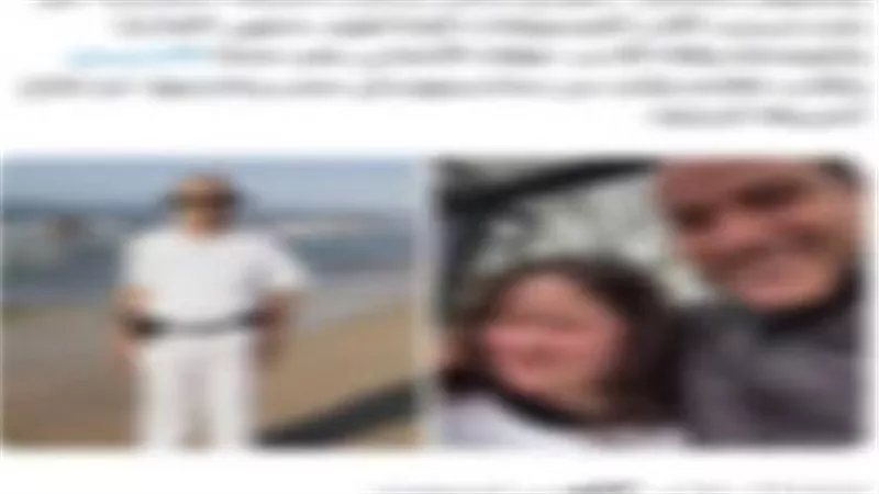 مفصول عن العمل.. الداخلية توضح حقيقة نشر فيديو لفرد شرطة يتحرش بفتاة