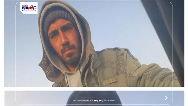 القبض على شابين لفرض إتاوات على السائقين بمدخل سوق سنورس في الفيوم