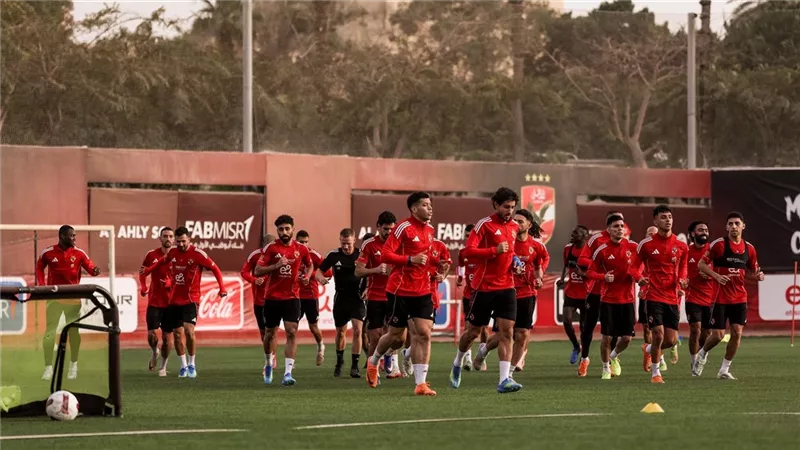 الاتحاد السكندري يحسم موقفه من التعاقد مع نجم الأهلي خلال ساعات