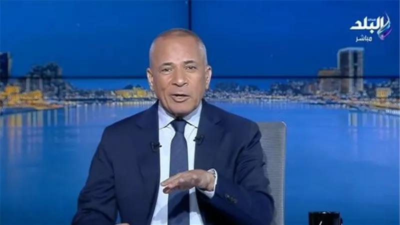 أحمد موسى: عملية الإنقاذ الأمريكية في إيران بمثابة بروفة لاجتياح بري محتمل