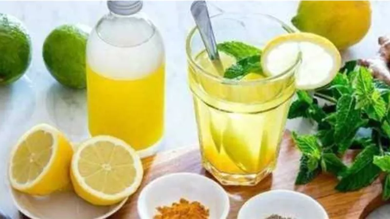 أفضل مشروبات لحرق الدهون تساعدك على خسارة الوزن بشكل صحي وآمن 	