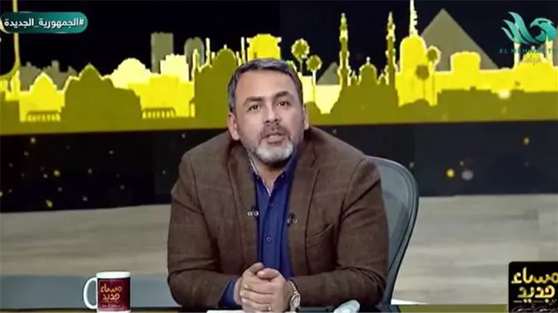 الحسيني: تصريحات وزير الخارجية تعكس مبدء الدولة المصرية تجاه دول المنطقة