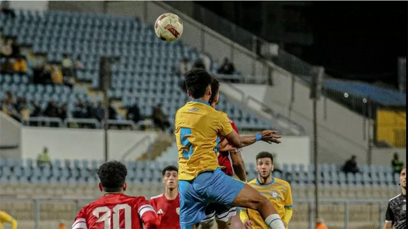 الإسماعيلي يعلنها : نرفض الدمج مع الأندية الاستثمارية 