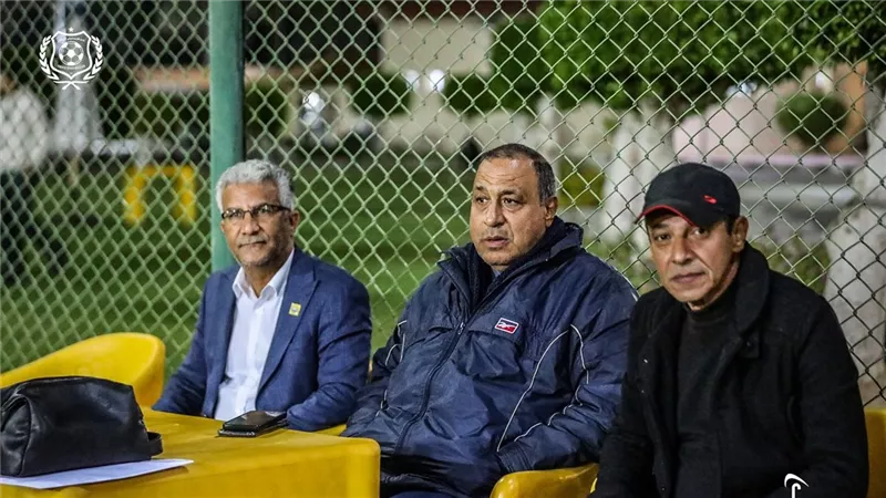 الإسماعيلي يعلنها رسميا : نطلب إلغاء الهبوط كموسم آخر جديد .. غير قابل للتجديد